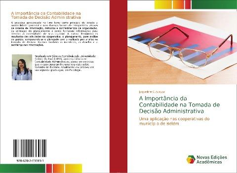 A Importância da Contabilidade na Tomada de Decisão Administrativa