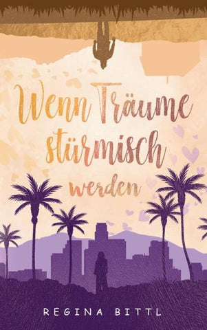 Wenn Träume stürmisch werden