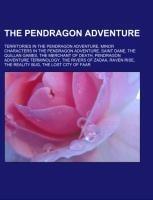 The Pendragon Adventure