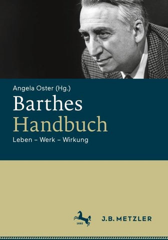 Barthes-Handbuch