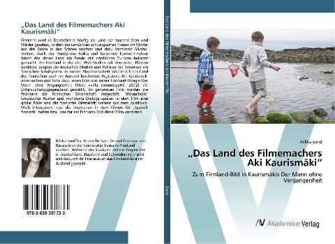 "Das Land des Filmemachers Aki Kaurismäki"