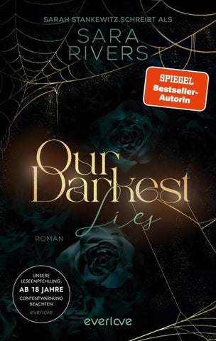 Our darkest Lies