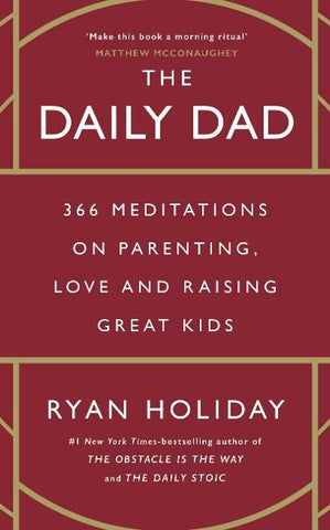 The Daily Dad