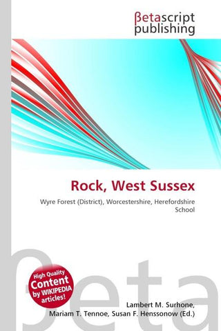Rock, West Sussex