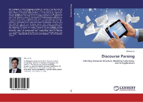 Discourse Parsing