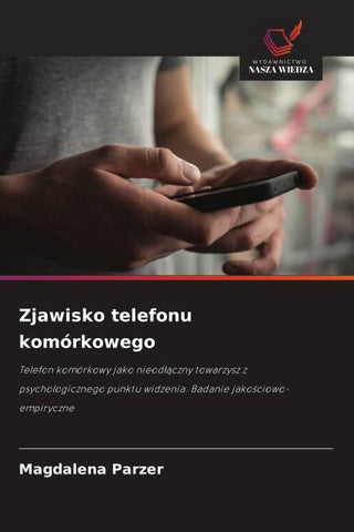 Zjawisko telefonu komórkowego