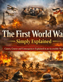 The First World War Simply Explained