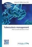 Tuberculosis management