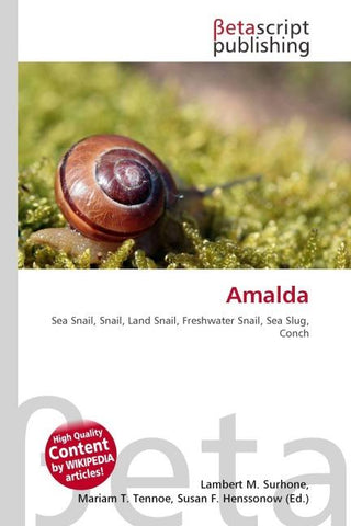 Amalda