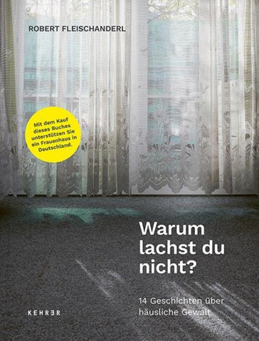 Warum lachst du nicht?