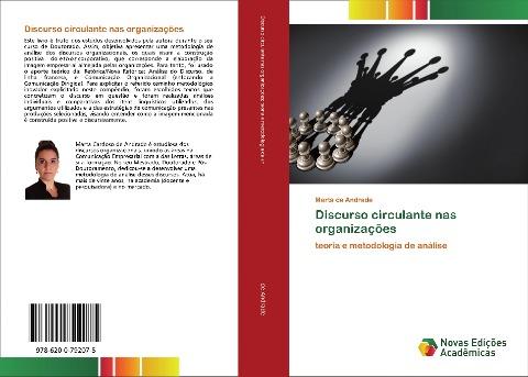Discurso circulante nas organizações