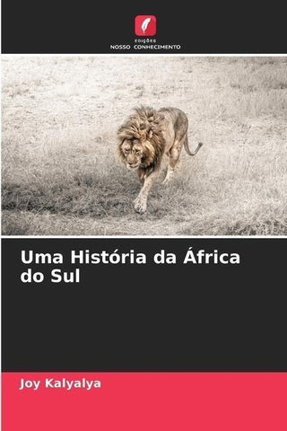 Uma História da África do Sul