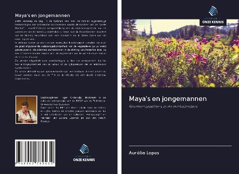 Maya's en jongemannen