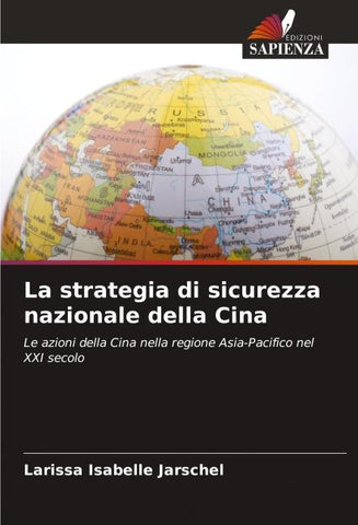 La strategia di sicurezza nazionale della Cina