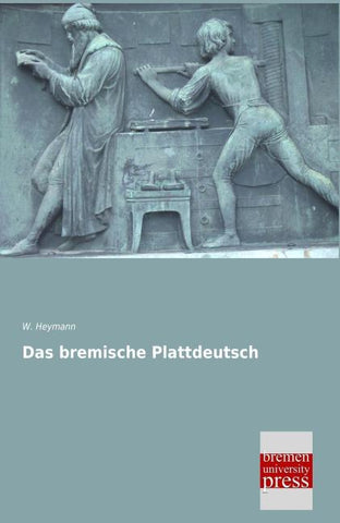 Das bremische Plattdeutsch