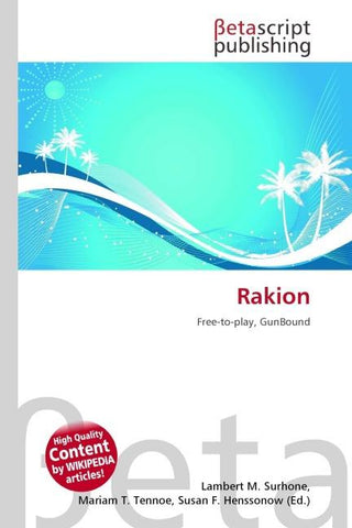 Rakion