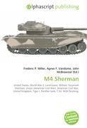 M4 Sherman
