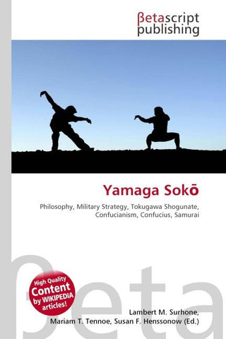 Yamaga Sok¿