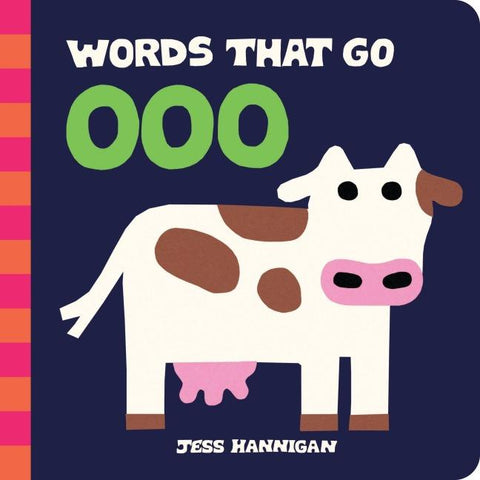 Words That Go Ooo