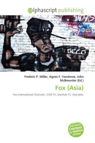 Fox (Asia)
