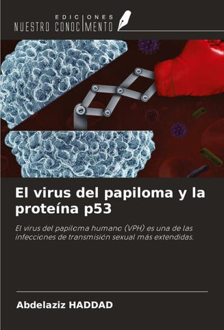 El virus del papiloma y la proteína p53