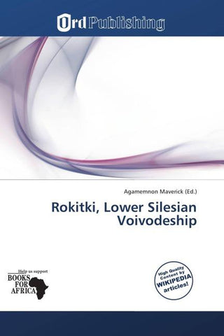 Rokitki, Lower Silesian Voivodeship
