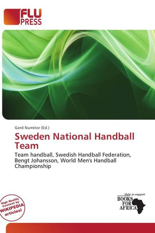 Sweden National Handball Team