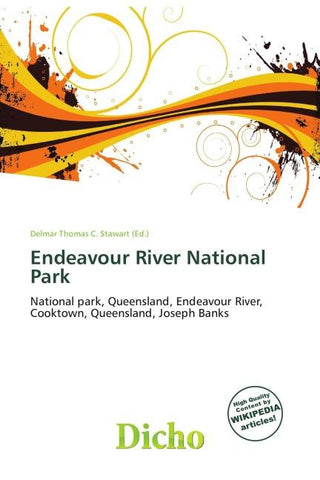 Endeavour River National Park