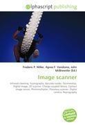 Image scanner
