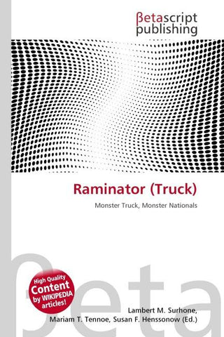 Raminator (Truck)