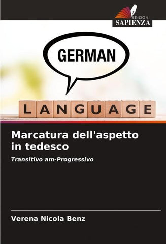 Marcatura dell'aspetto in tedesco