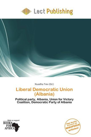 Liberal Democratic Union (Albania)
