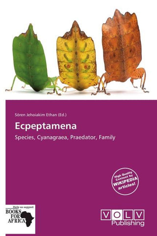 Ecpeptamena