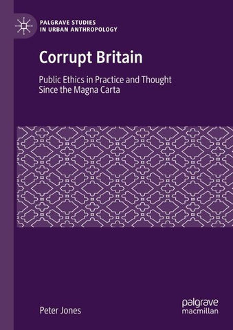 Corrupt Britain