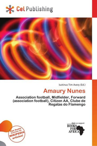 Amaury Nunes