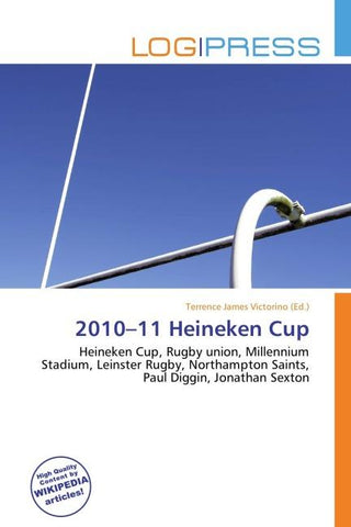 2010-11 Heineken Cup