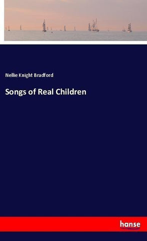 Songs of Real Children