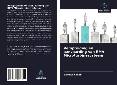 Verspreiding en aanvaarding van RMV Microturbinesysteem