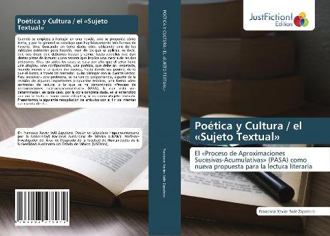 Poética y Cultura / el 'Sujeto Textual'