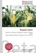 Sweet corn