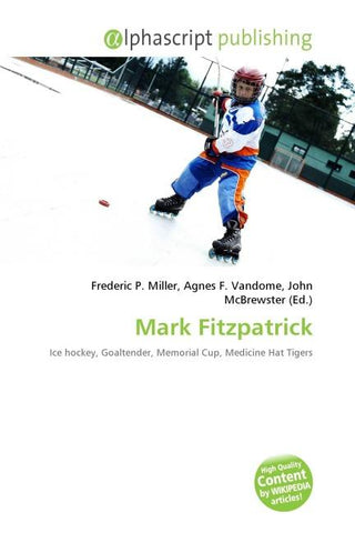 Mark Fitzpatrick