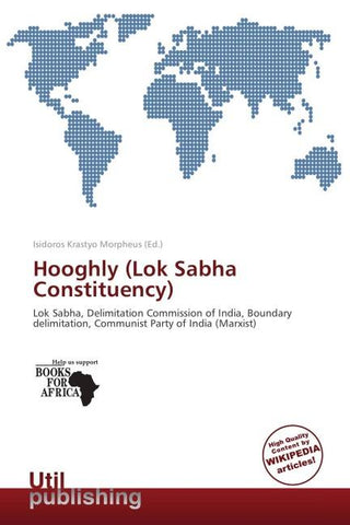 Hooghly (Lok Sabha Constituency)