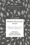 Essays on Hilda Hilst