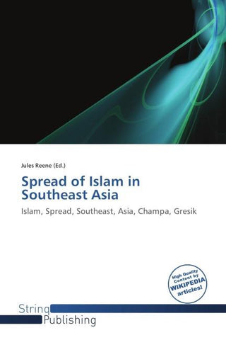 Spread of Islam in Southeast Asia