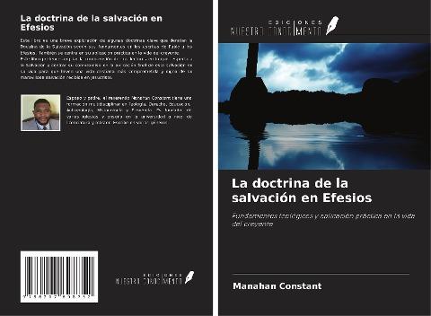 La doctrina de la salvación en Efesios