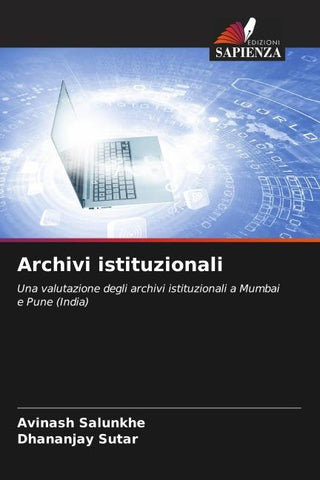 Archivi istituzionali