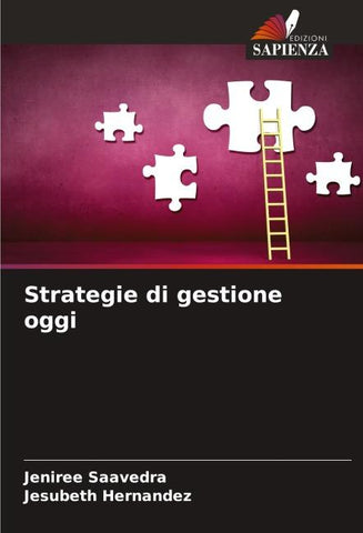 Strategie di gestione oggi