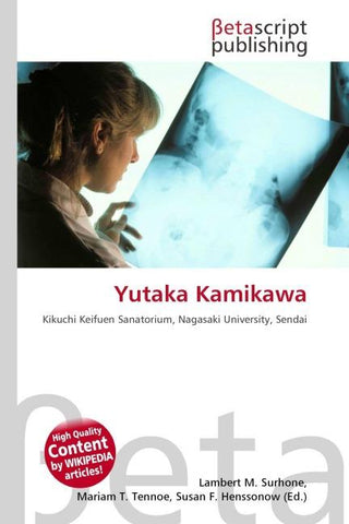 Yutaka Kamikawa