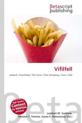 Vífilfell