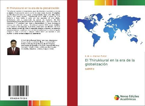 El Thirukkural en la era de la globalización